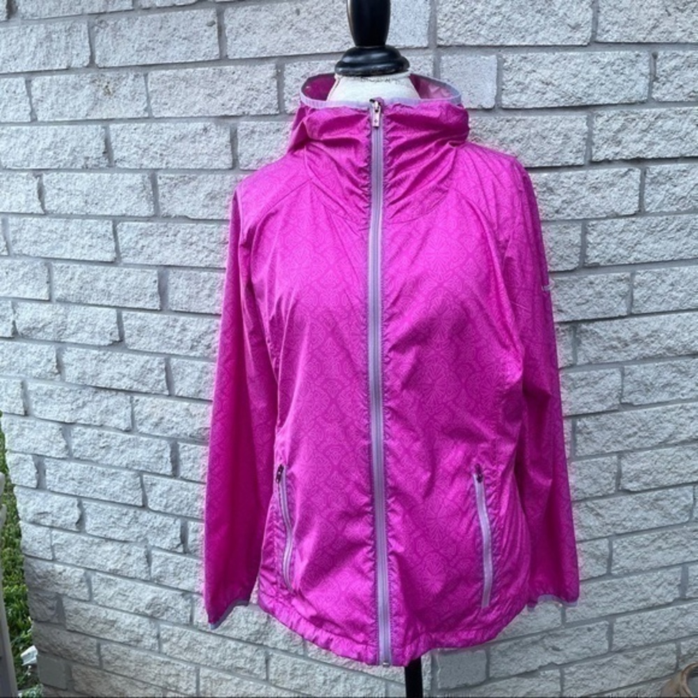 Columbia Jacket B11